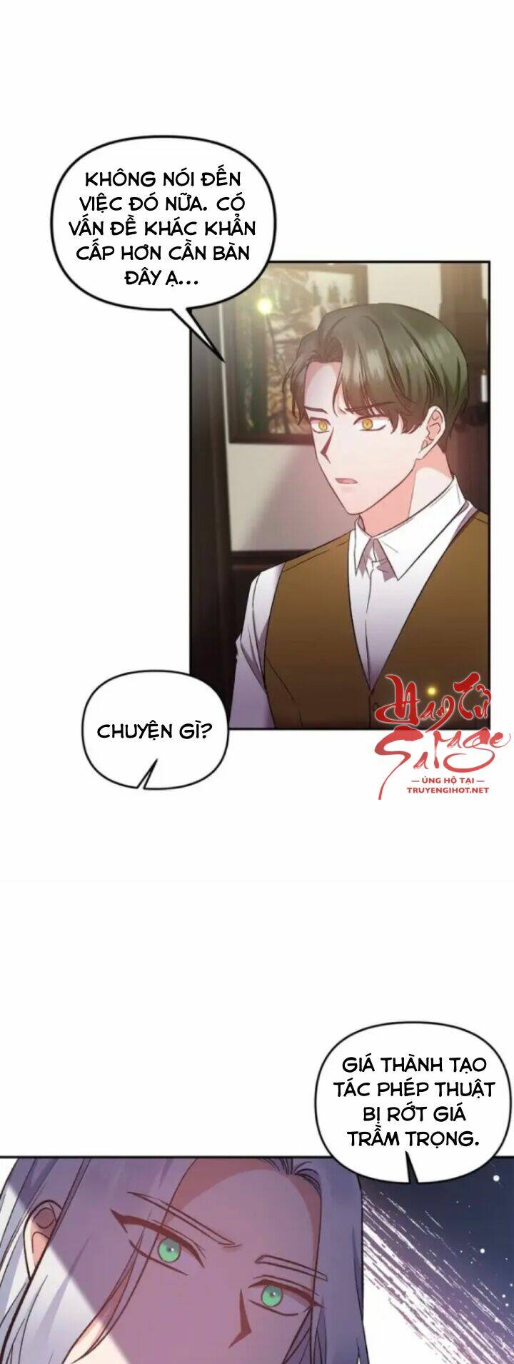 Tôi Sẽ Thực Hiện Cuộc Hôn Nhân Này Chap 68 - Next Chap 69
