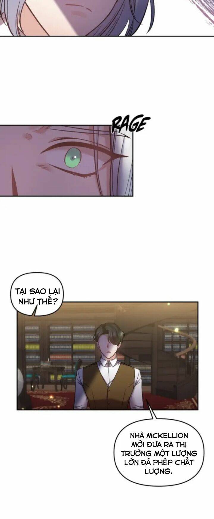 Tôi Sẽ Thực Hiện Cuộc Hôn Nhân Này Chap 68 - Next Chap 69