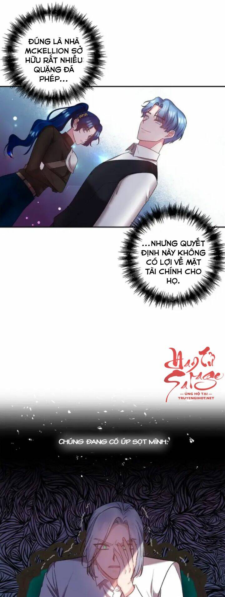 Tôi Sẽ Thực Hiện Cuộc Hôn Nhân Này Chap 68 - Next Chap 69