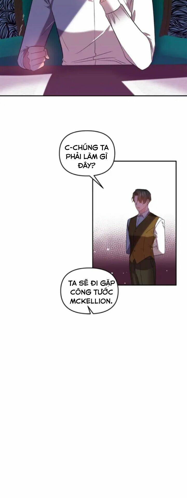 Tôi Sẽ Thực Hiện Cuộc Hôn Nhân Này Chap 68 - Next Chap 69