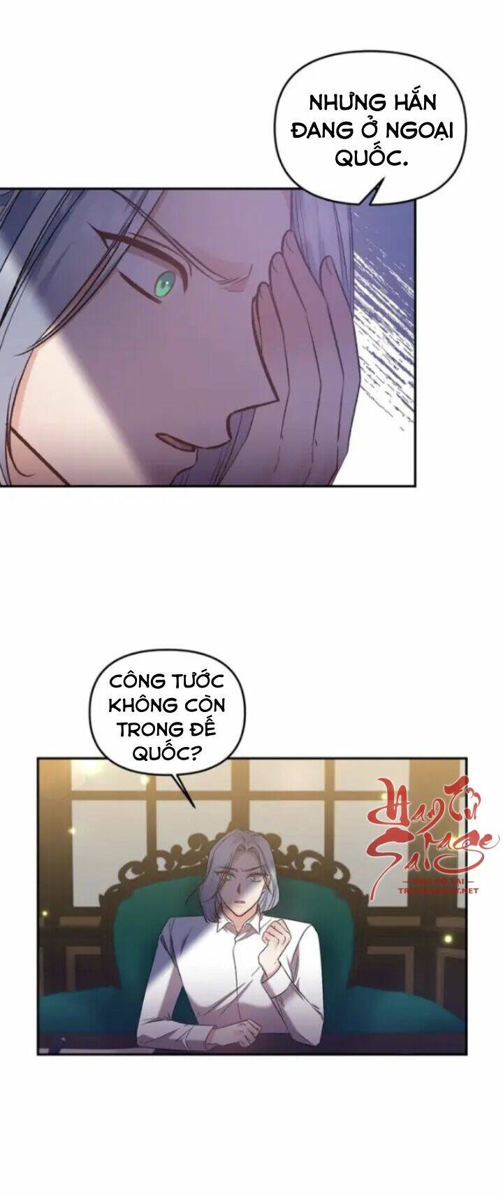Tôi Sẽ Thực Hiện Cuộc Hôn Nhân Này Chap 68 - Next Chap 69