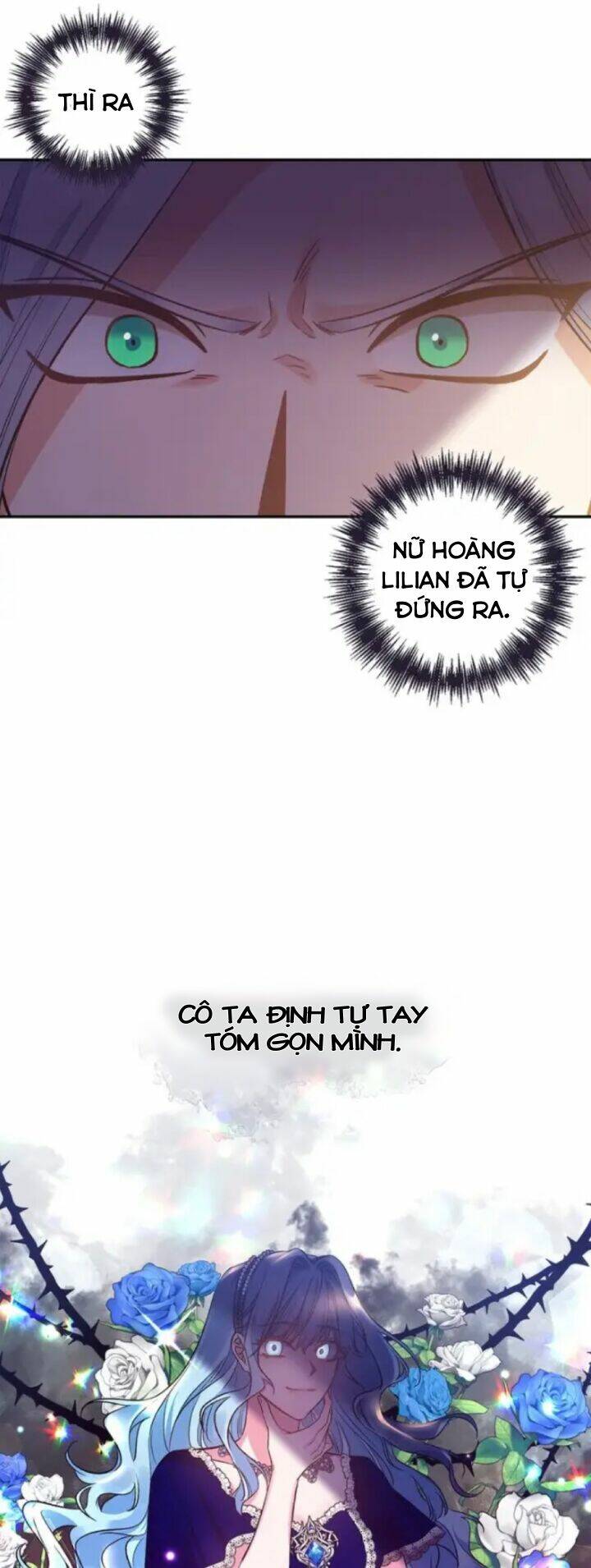 Tôi Sẽ Thực Hiện Cuộc Hôn Nhân Này Chap 68 - Next Chap 69