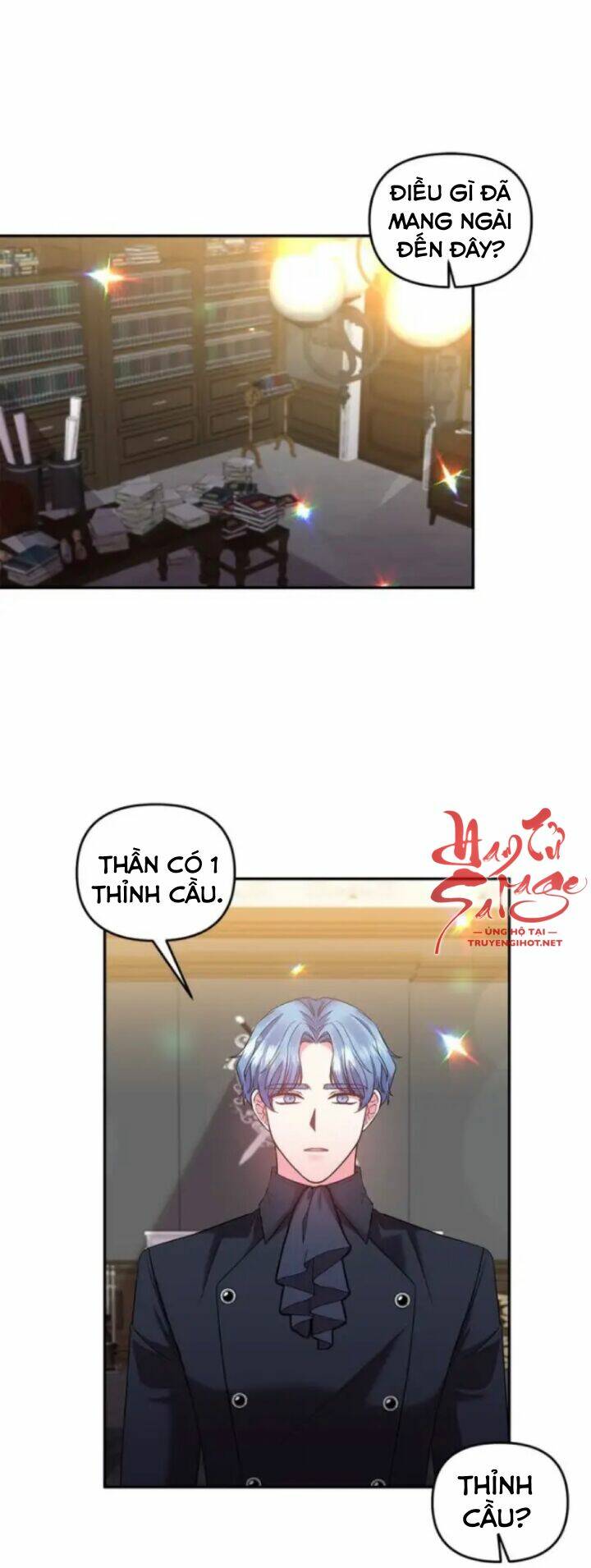 Tôi Sẽ Thực Hiện Cuộc Hôn Nhân Này Chap 68 - Next Chap 69