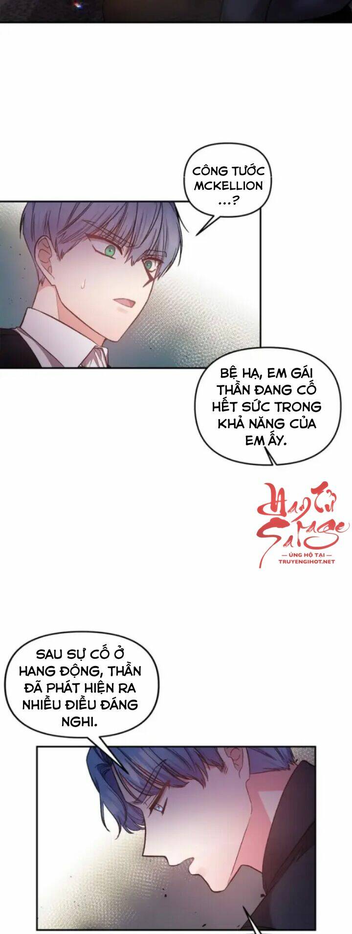 Tôi Sẽ Thực Hiện Cuộc Hôn Nhân Này Chap 68 - Next Chap 69