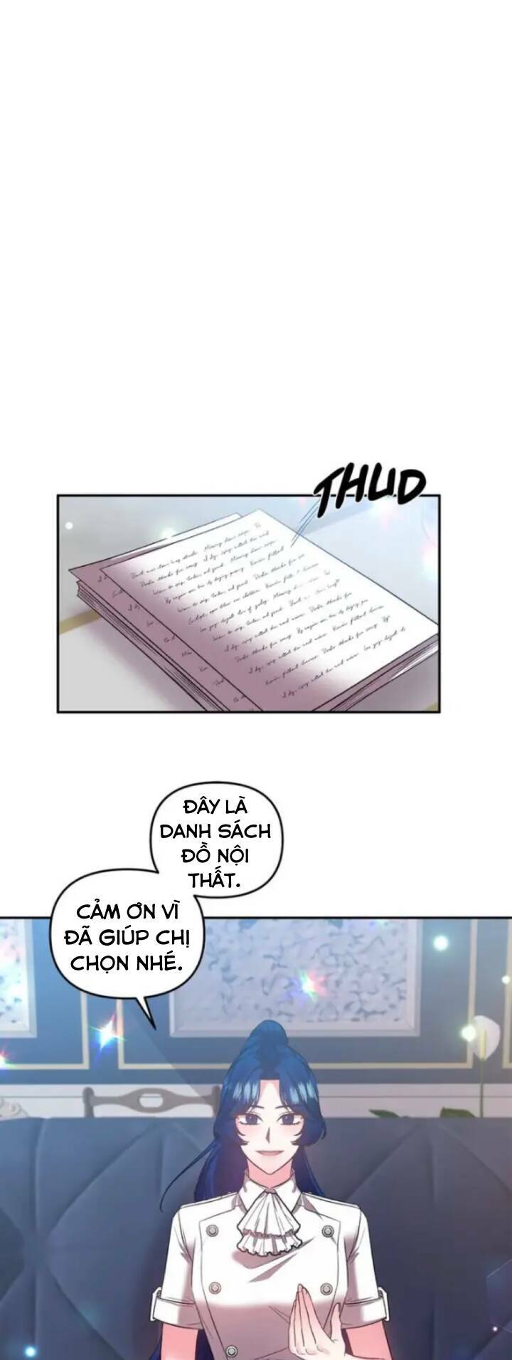 Tôi Sẽ Thực Hiện Cuộc Hôn Nhân Này Chap 69 - Next Chap 70