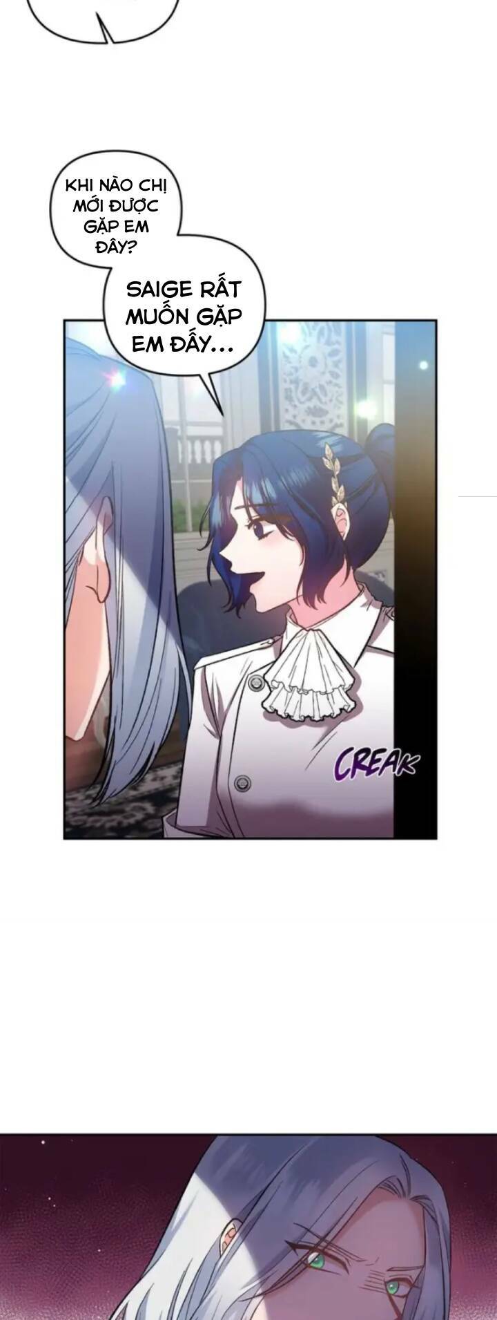 Tôi Sẽ Thực Hiện Cuộc Hôn Nhân Này Chap 69 - Next Chap 70