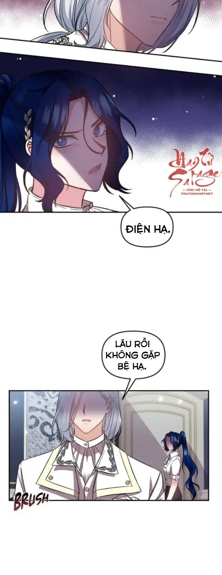 Tôi Sẽ Thực Hiện Cuộc Hôn Nhân Này Chap 69 - Next Chap 70