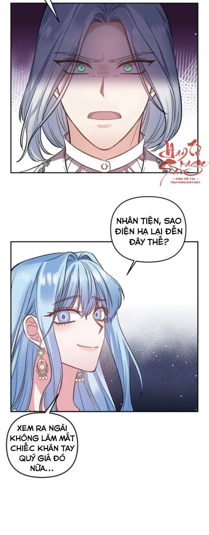 Tôi Sẽ Thực Hiện Cuộc Hôn Nhân Này Chap 69 - Next Chap 70