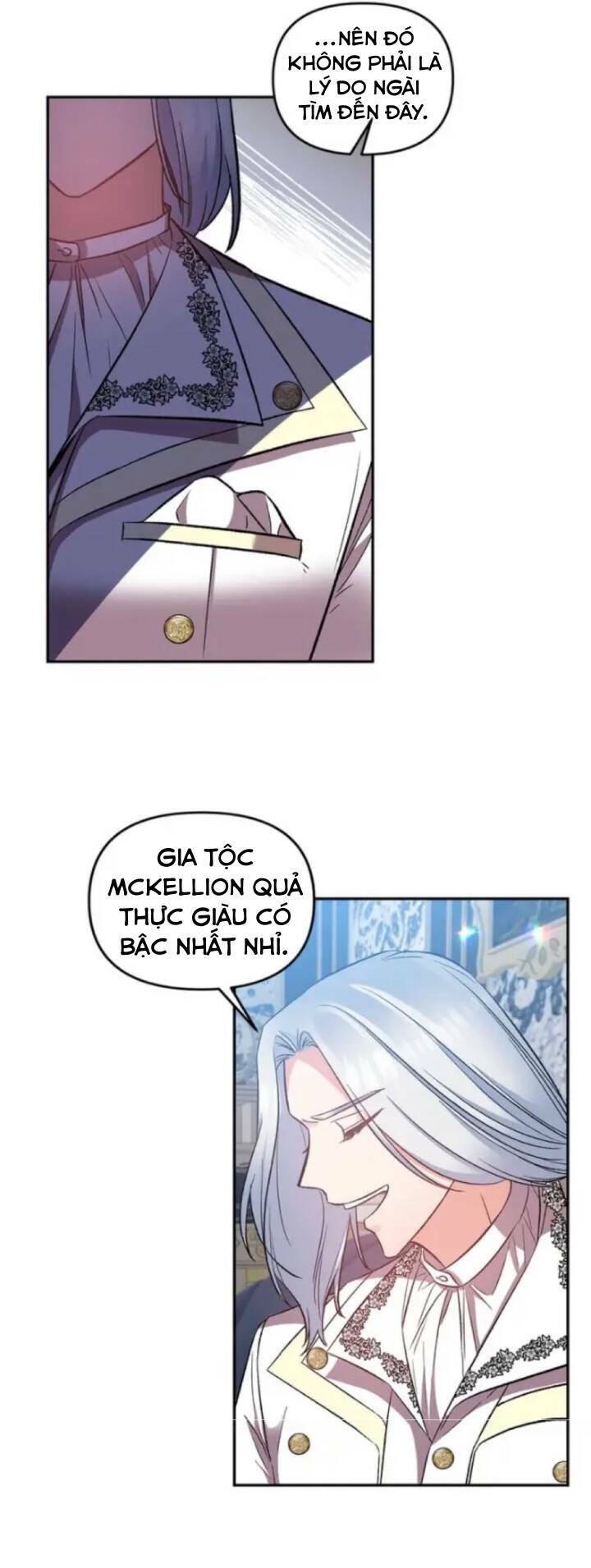 Tôi Sẽ Thực Hiện Cuộc Hôn Nhân Này Chap 69 - Next Chap 70