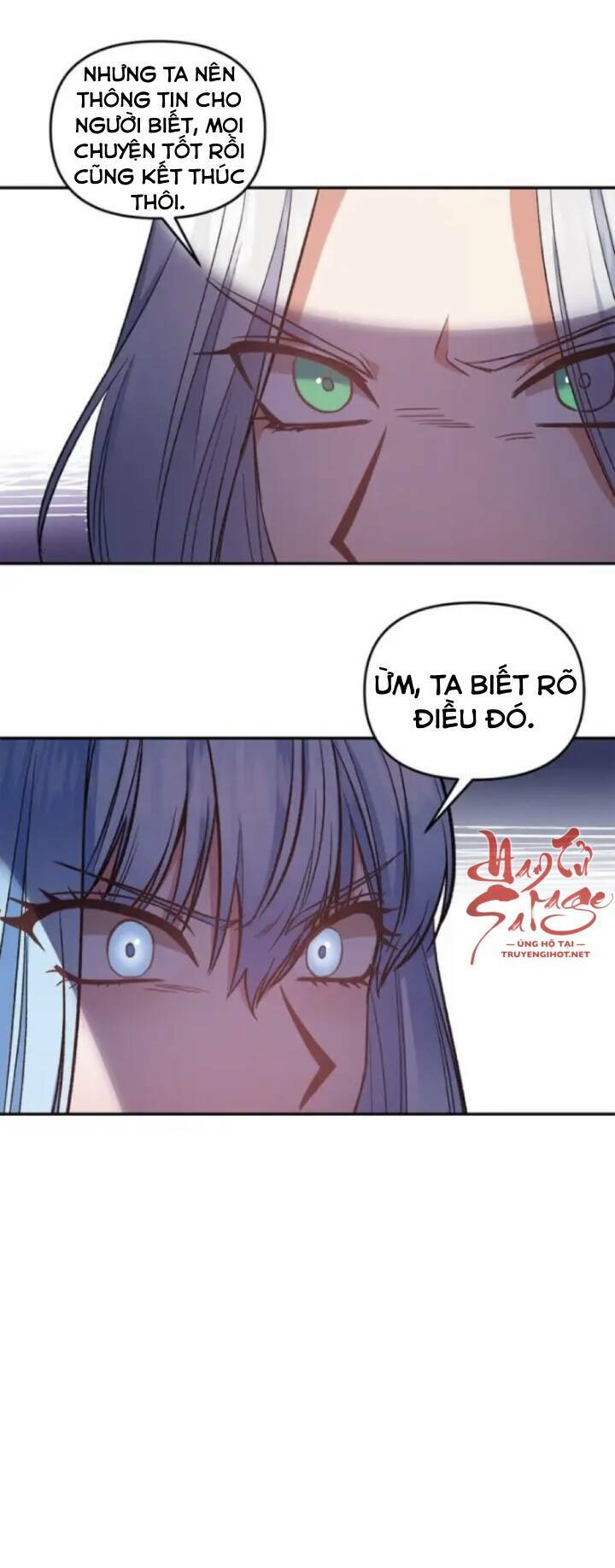 Tôi Sẽ Thực Hiện Cuộc Hôn Nhân Này Chap 69 - Next Chap 70