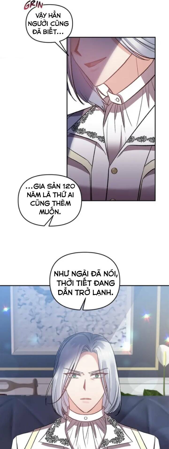 Tôi Sẽ Thực Hiện Cuộc Hôn Nhân Này Chap 69 - Next Chap 70