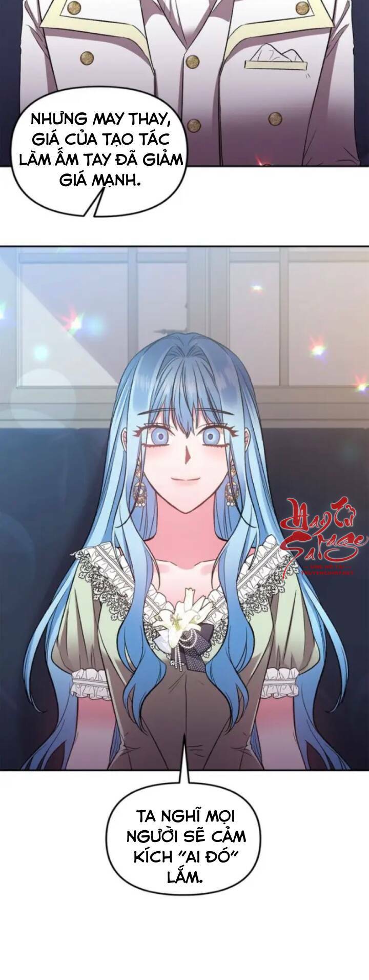 Tôi Sẽ Thực Hiện Cuộc Hôn Nhân Này Chap 69 - Next Chap 70