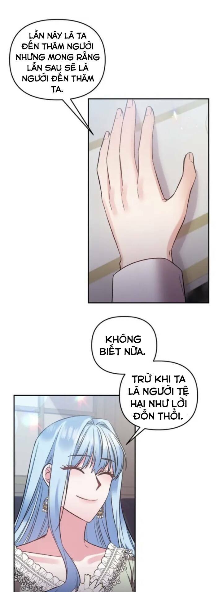 Tôi Sẽ Thực Hiện Cuộc Hôn Nhân Này Chap 69 - Next Chap 70