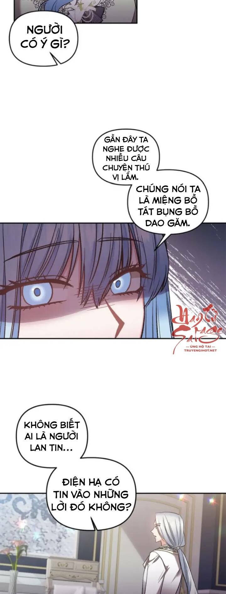 Tôi Sẽ Thực Hiện Cuộc Hôn Nhân Này Chap 69 - Next Chap 70