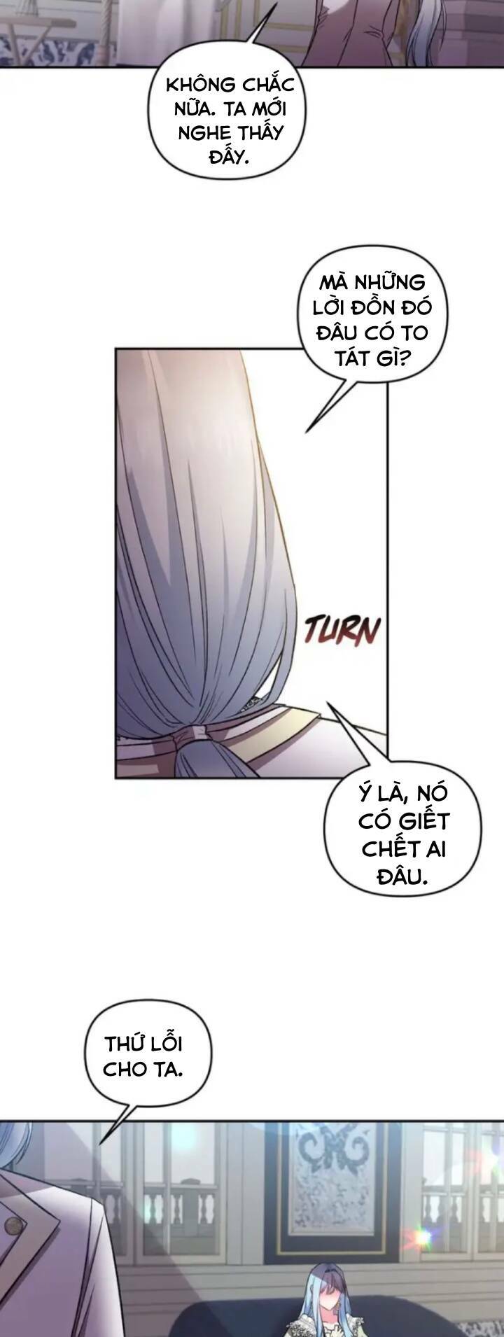 Tôi Sẽ Thực Hiện Cuộc Hôn Nhân Này Chap 69 - Next Chap 70
