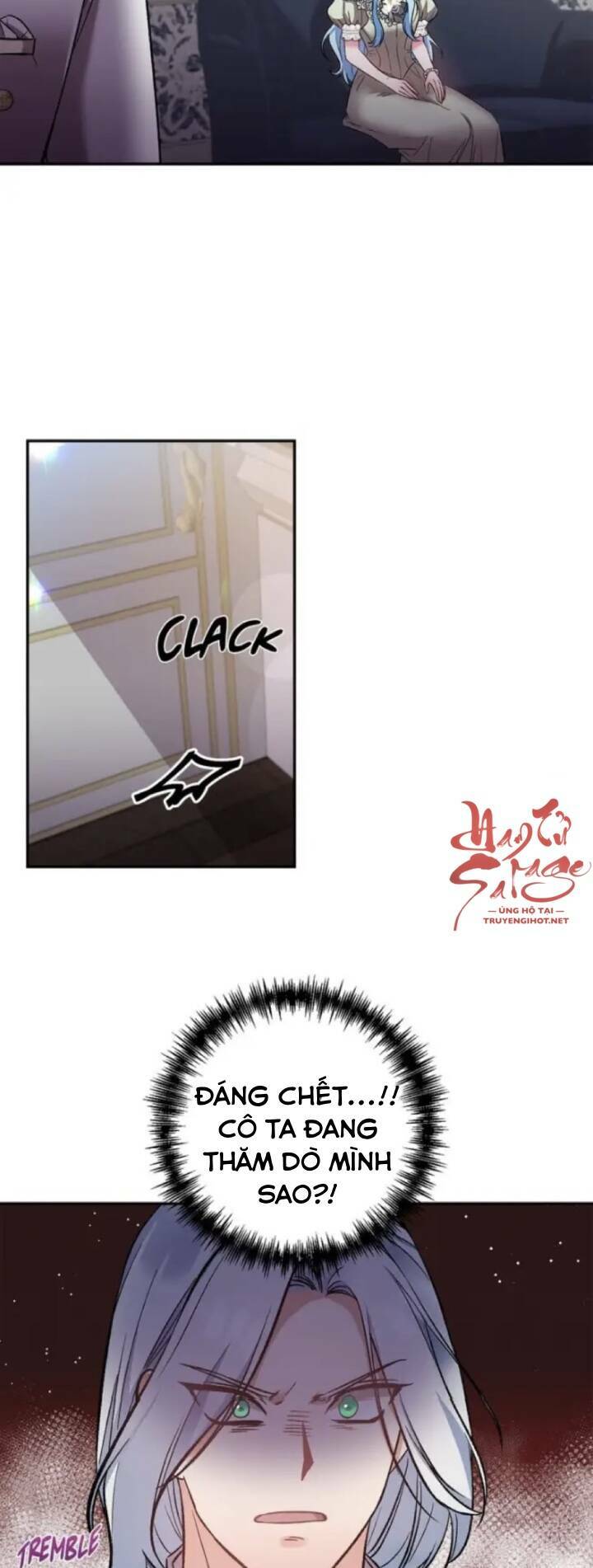 Tôi Sẽ Thực Hiện Cuộc Hôn Nhân Này Chap 69 - Next Chap 70