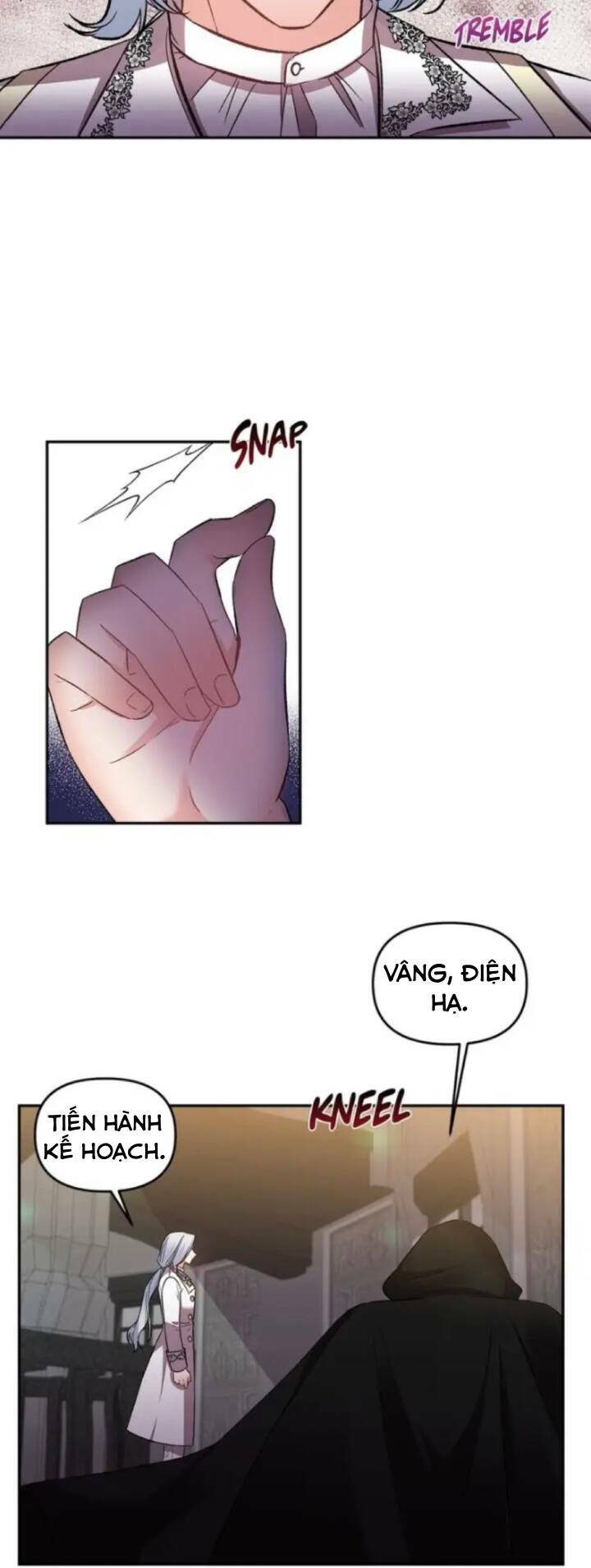 Tôi Sẽ Thực Hiện Cuộc Hôn Nhân Này Chap 69 - Next Chap 70