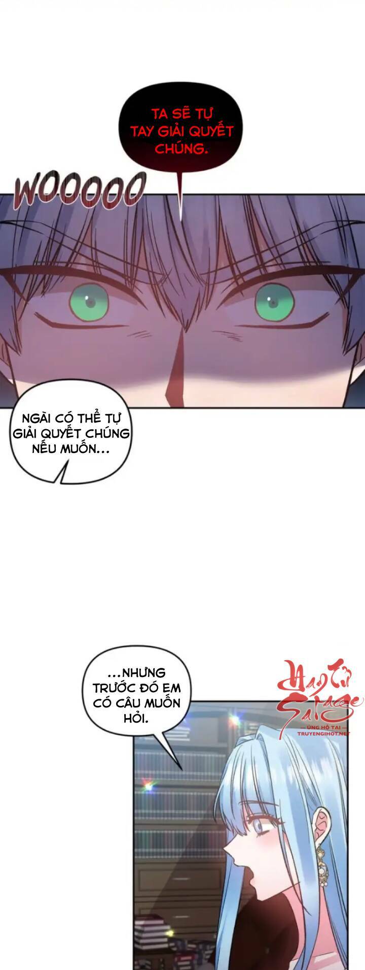 Tôi Sẽ Thực Hiện Cuộc Hôn Nhân Này Chap 69 - Next Chap 70