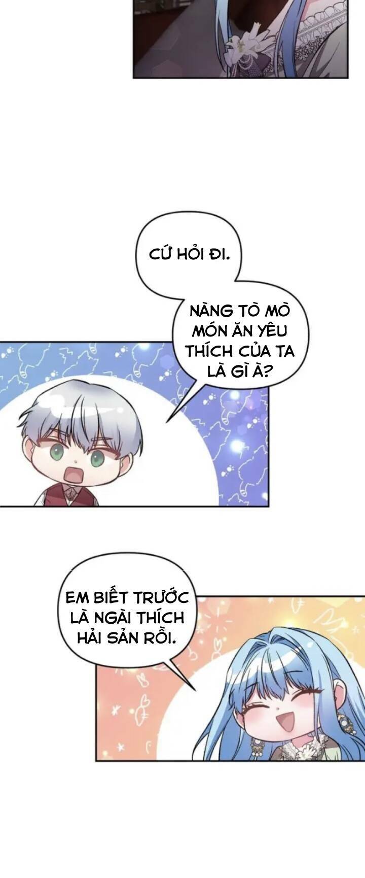 Tôi Sẽ Thực Hiện Cuộc Hôn Nhân Này Chap 69 - Next Chap 70