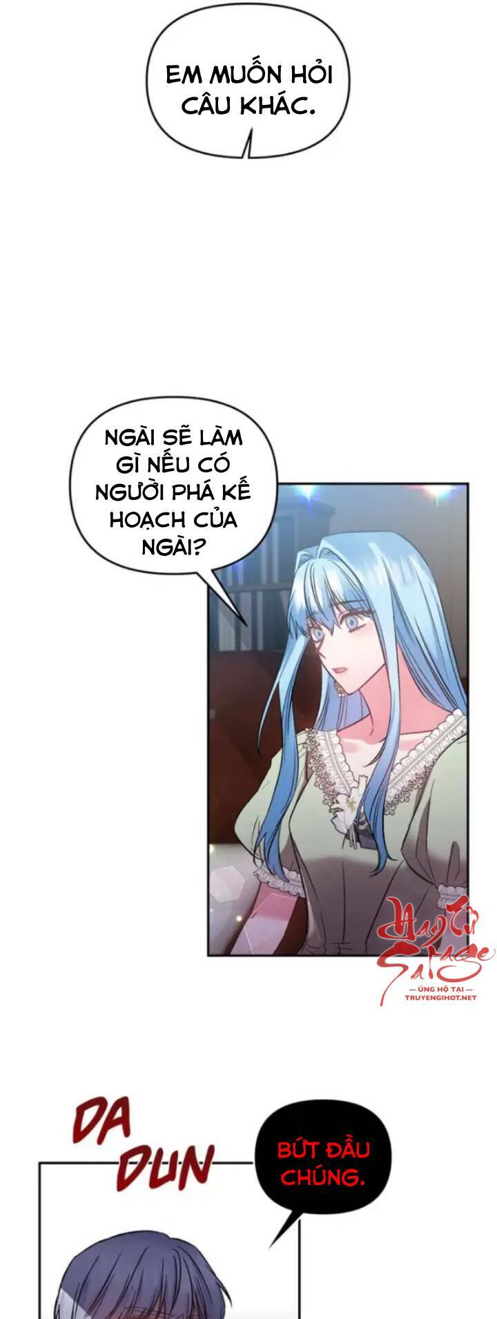 Tôi Sẽ Thực Hiện Cuộc Hôn Nhân Này Chap 69 - Next Chap 70
