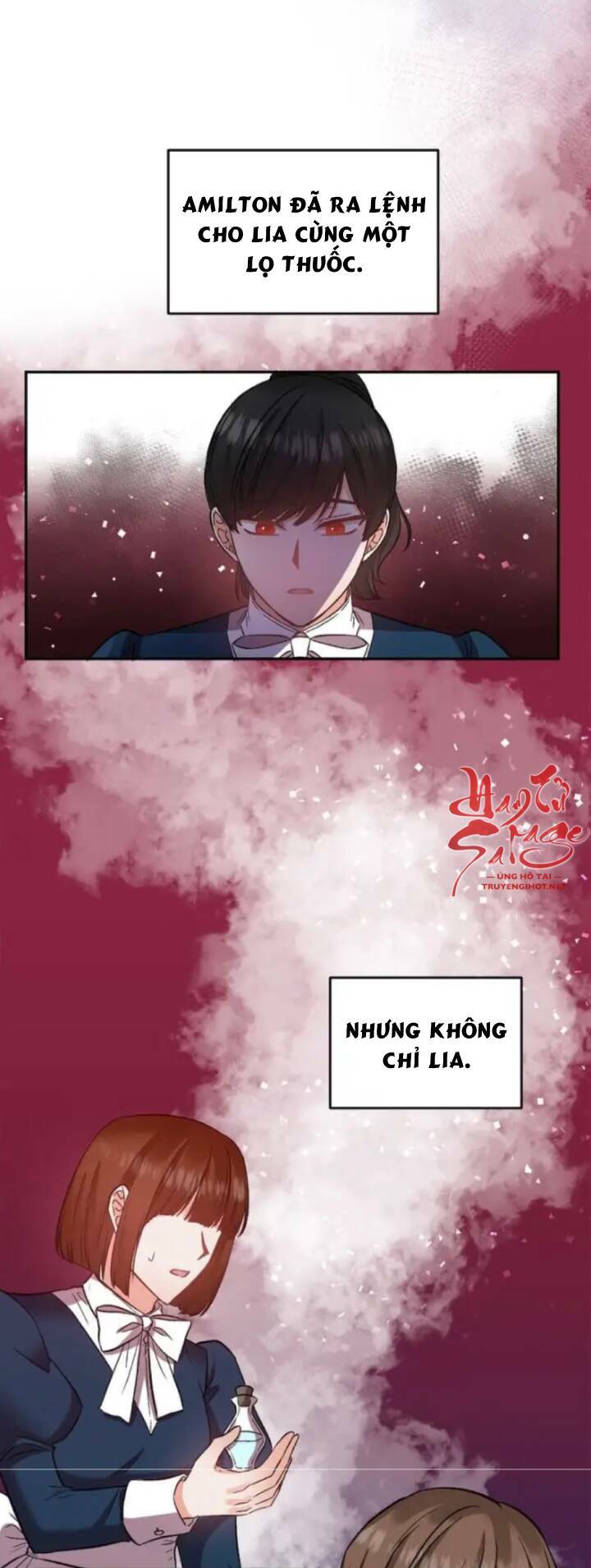 Tôi Sẽ Thực Hiện Cuộc Hôn Nhân Này Chap 69 - Next Chap 70