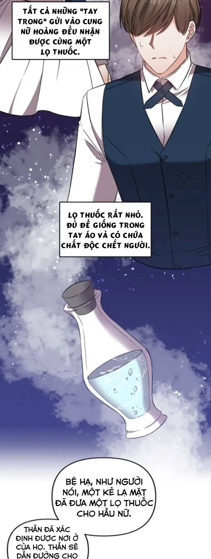Tôi Sẽ Thực Hiện Cuộc Hôn Nhân Này Chap 69 - Next Chap 70