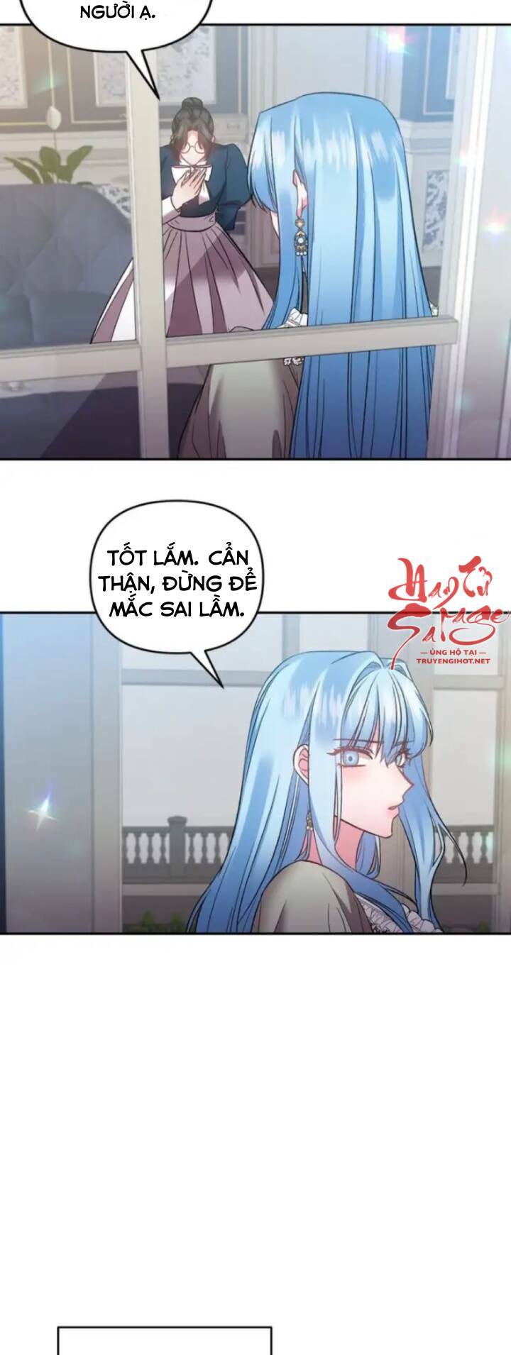Tôi Sẽ Thực Hiện Cuộc Hôn Nhân Này Chap 69 - Next Chap 70