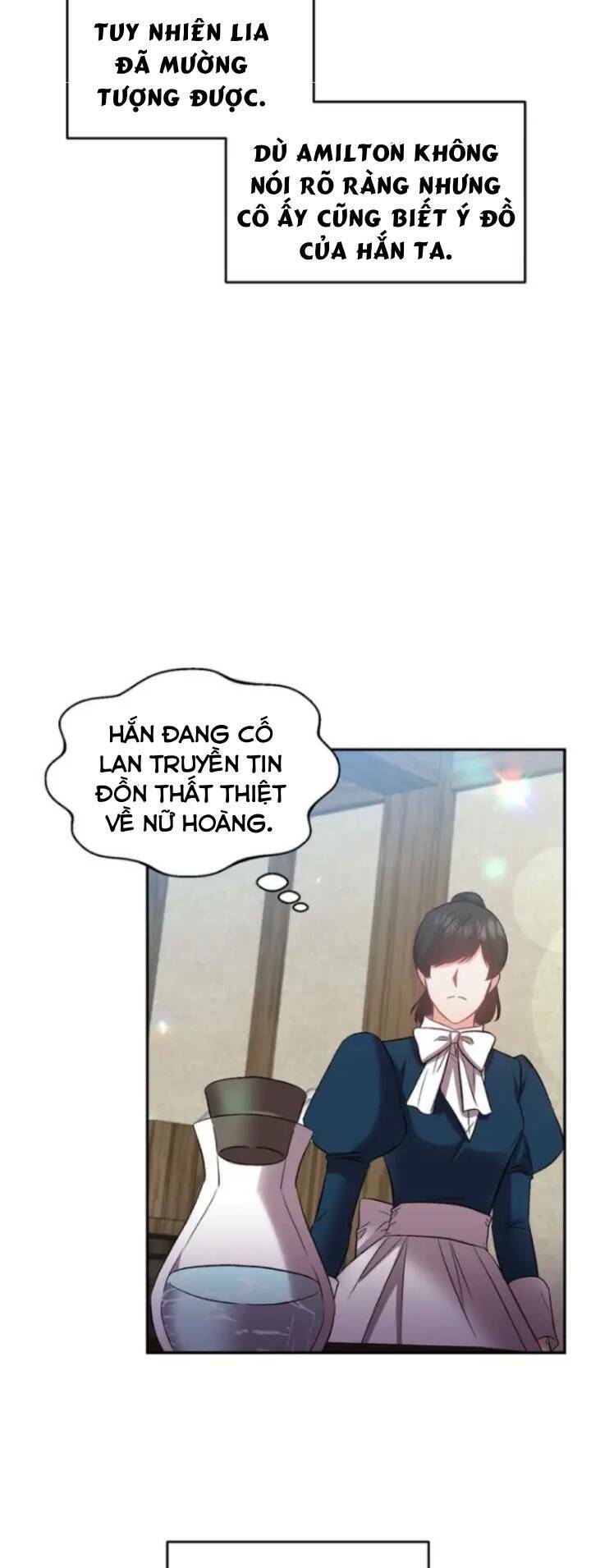 Tôi Sẽ Thực Hiện Cuộc Hôn Nhân Này Chap 69 - Next Chap 70