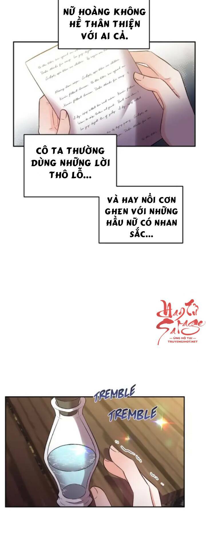 Tôi Sẽ Thực Hiện Cuộc Hôn Nhân Này Chap 69 - Next Chap 70