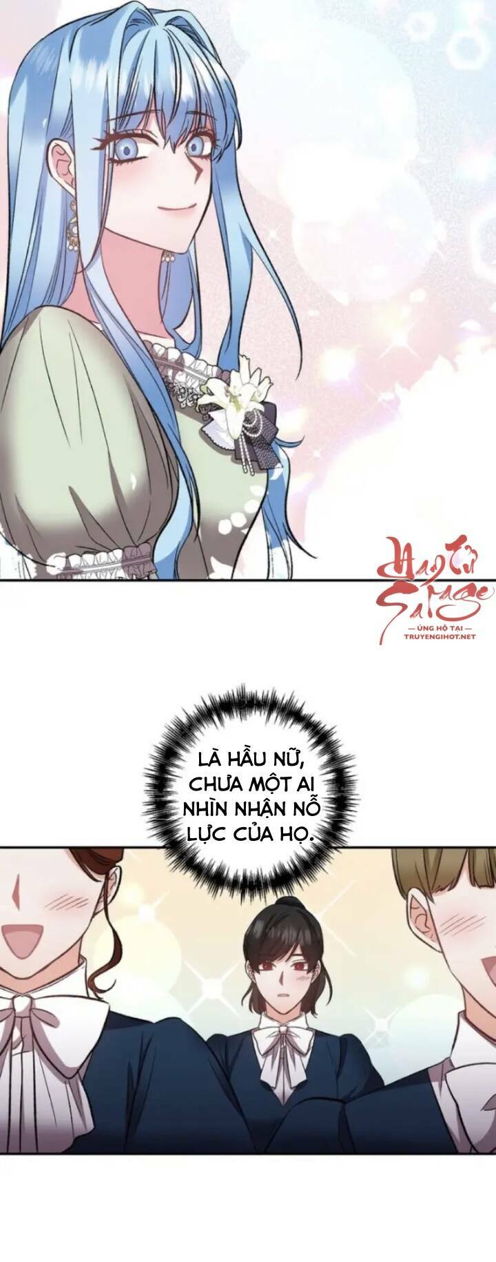 Tôi Sẽ Thực Hiện Cuộc Hôn Nhân Này Chap 69 - Next Chap 70