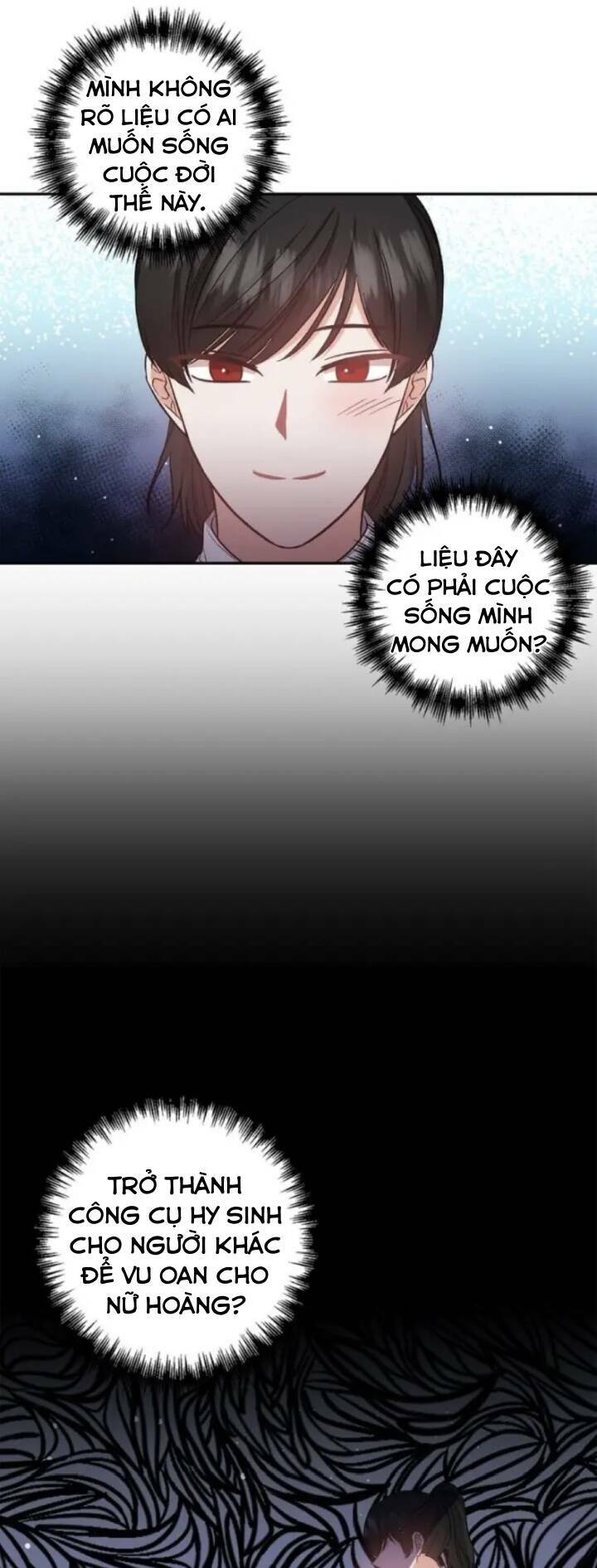 Tôi Sẽ Thực Hiện Cuộc Hôn Nhân Này Chap 69 - Next Chap 70