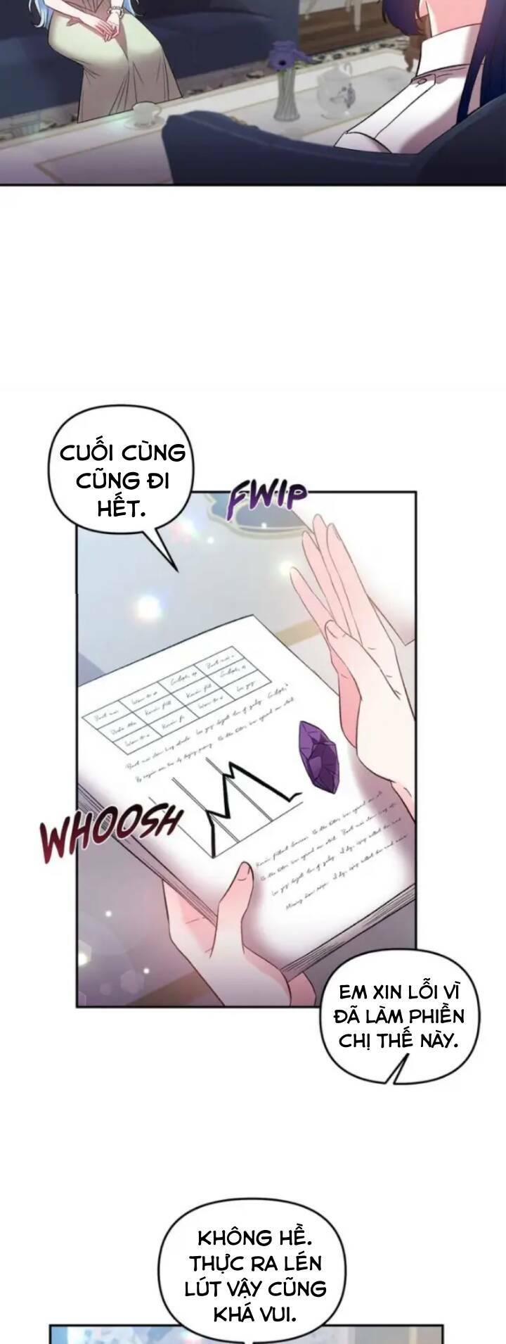 Tôi Sẽ Thực Hiện Cuộc Hôn Nhân Này Chap 69 - Next Chap 70