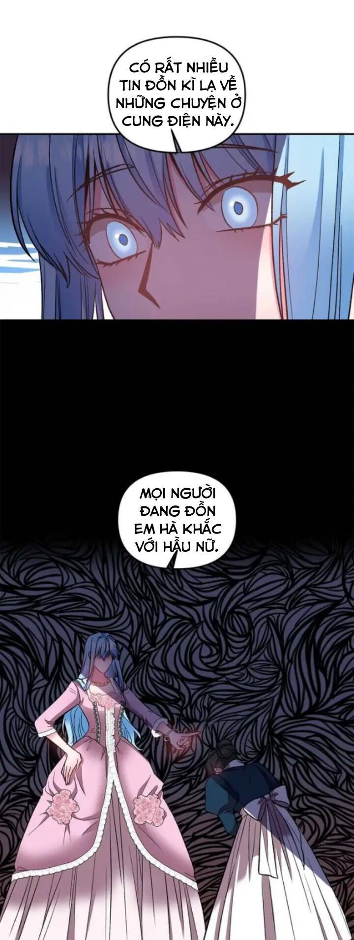 Tôi Sẽ Thực Hiện Cuộc Hôn Nhân Này Chap 69 - Next Chap 70
