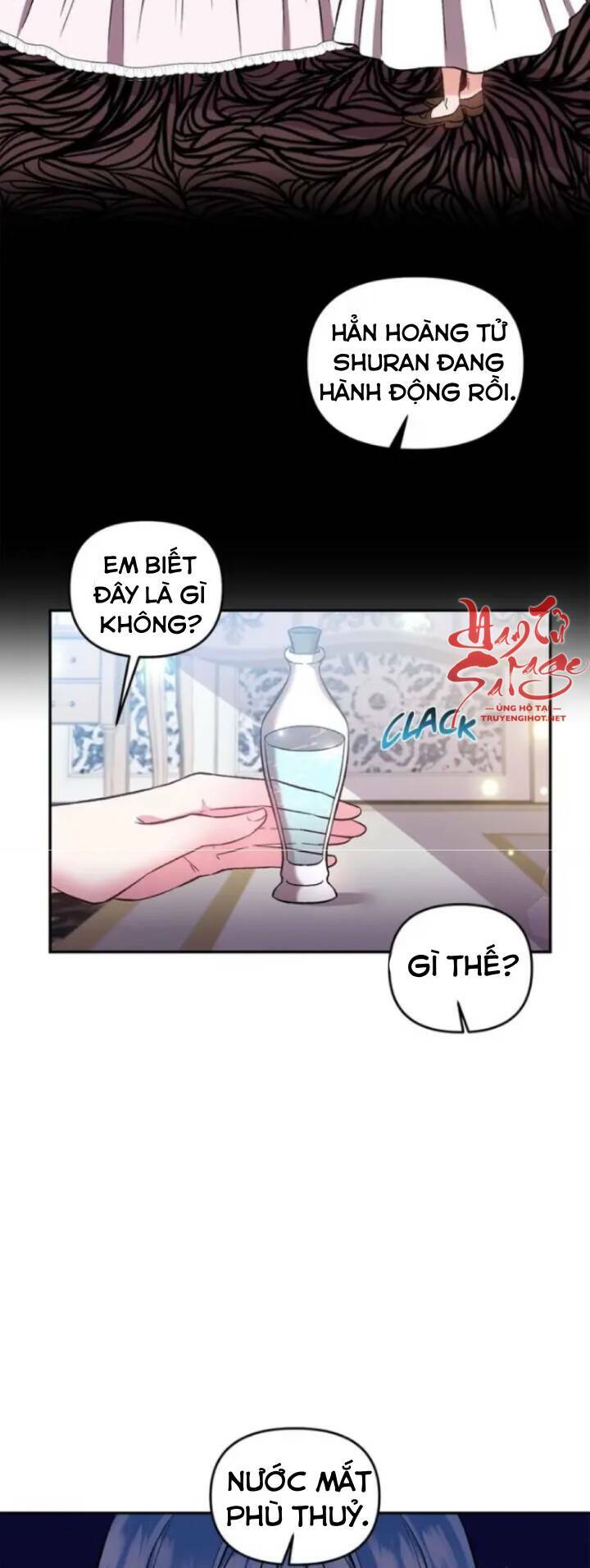 Tôi Sẽ Thực Hiện Cuộc Hôn Nhân Này Chap 69 - Next Chap 70