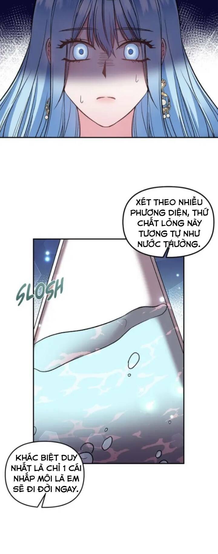 Tôi Sẽ Thực Hiện Cuộc Hôn Nhân Này Chap 69 - Next Chap 70