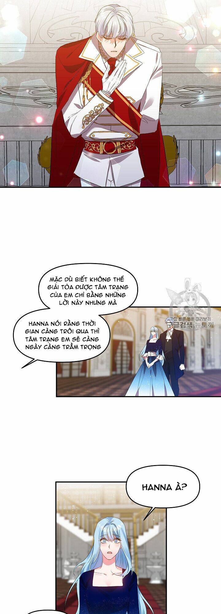 Tôi Sẽ Thực Hiện Cuộc Hôn Nhân Này Chap 7 - Next Chap 8