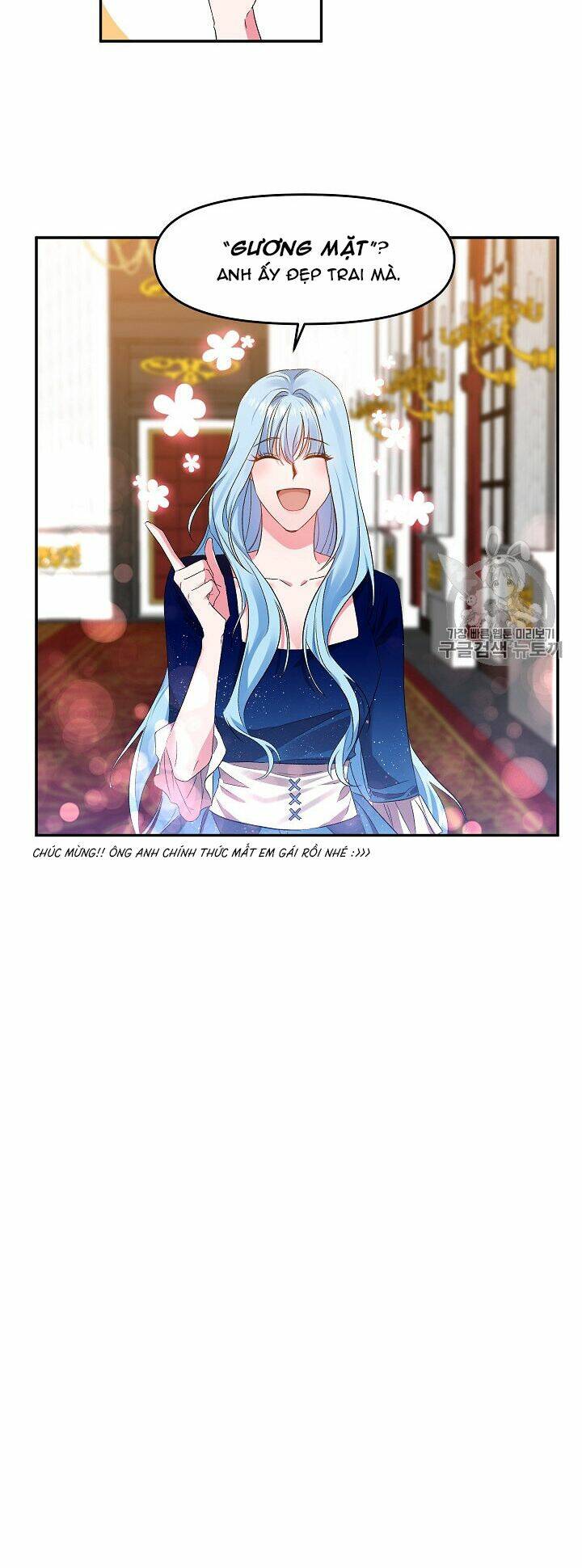 Tôi Sẽ Thực Hiện Cuộc Hôn Nhân Này Chap 7 - Next Chap 8
