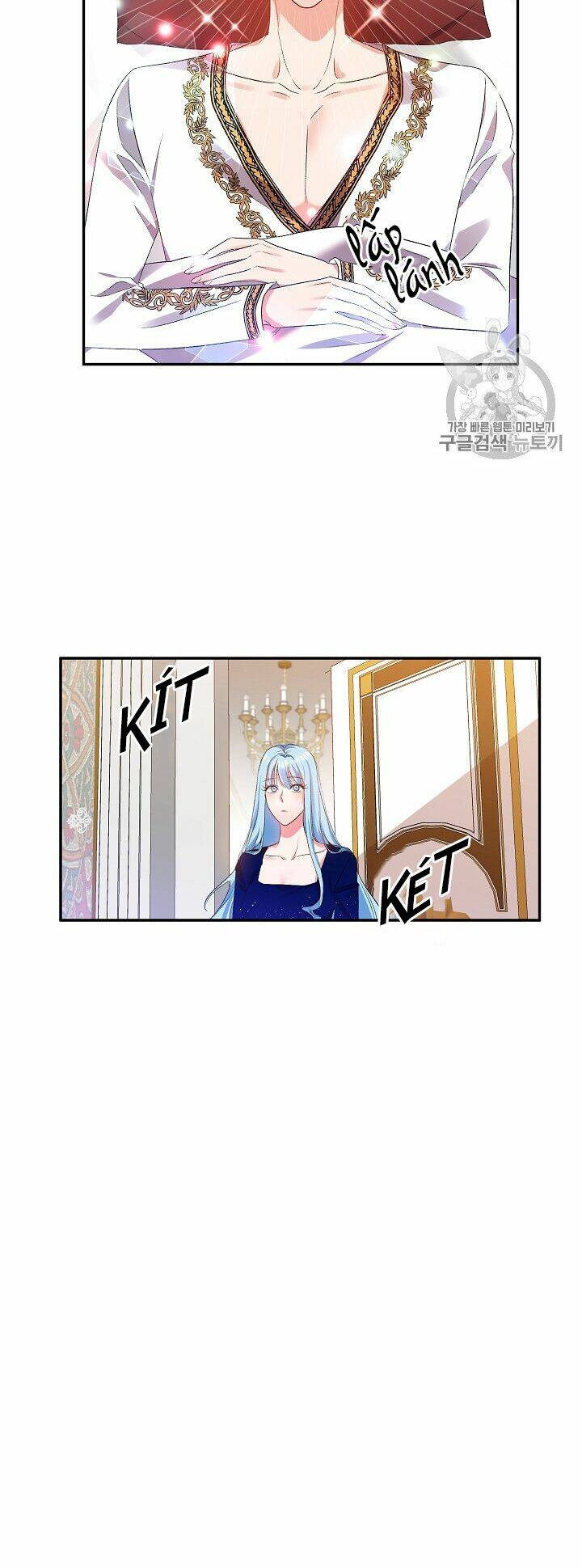 Tôi Sẽ Thực Hiện Cuộc Hôn Nhân Này Chap 7 - Next Chap 8