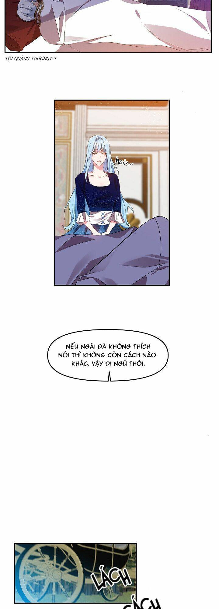 Tôi Sẽ Thực Hiện Cuộc Hôn Nhân Này Chap 7 - Next Chap 8