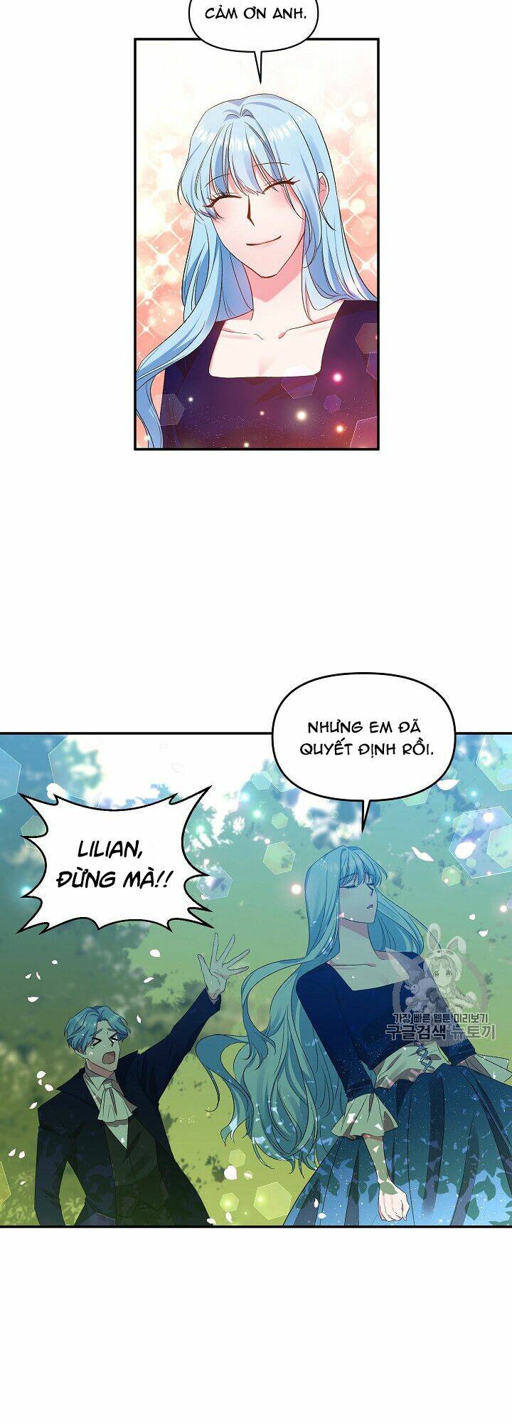 Tôi Sẽ Thực Hiện Cuộc Hôn Nhân Này Chap 7 - Next Chap 8