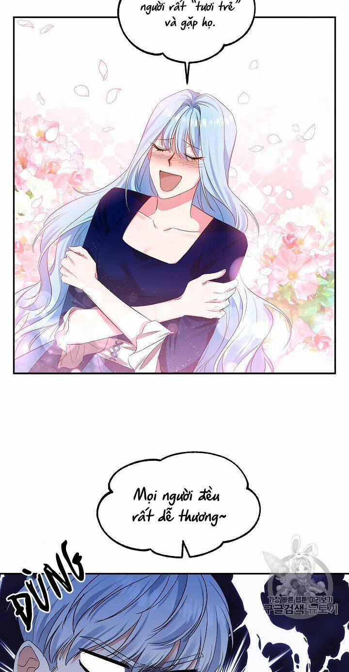 Tôi Sẽ Thực Hiện Cuộc Hôn Nhân Này Chap 7 - Next Chap 8