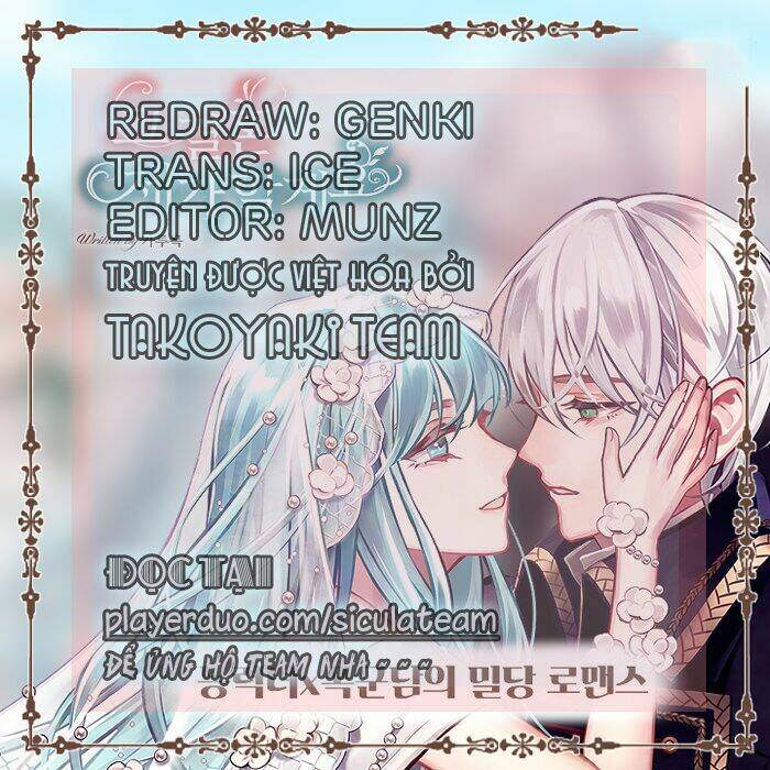 Tôi Sẽ Thực Hiện Cuộc Hôn Nhân Này Chap 7 - Next Chap 8