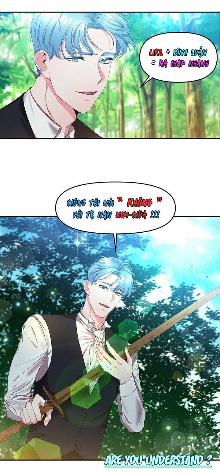 Tôi Sẽ Thực Hiện Cuộc Hôn Nhân Này Chap 7 - Next Chap 8