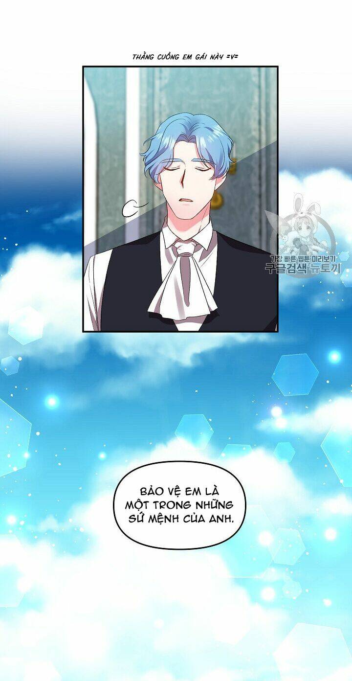 Tôi Sẽ Thực Hiện Cuộc Hôn Nhân Này Chap 7 - Next Chap 8