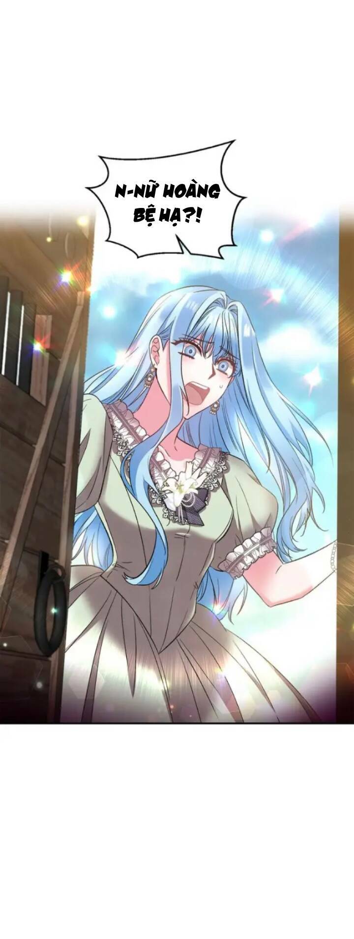 Tôi Sẽ Thực Hiện Cuộc Hôn Nhân Này Chap 70 - Next Chap 71