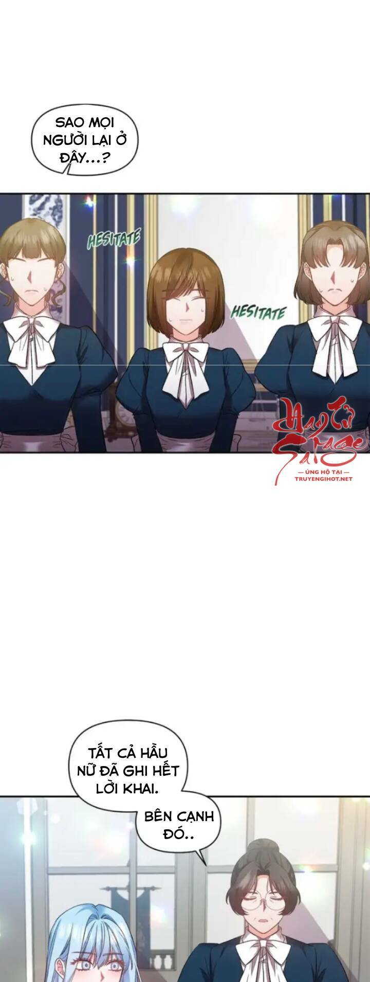 Tôi Sẽ Thực Hiện Cuộc Hôn Nhân Này Chap 70 - Next Chap 71
