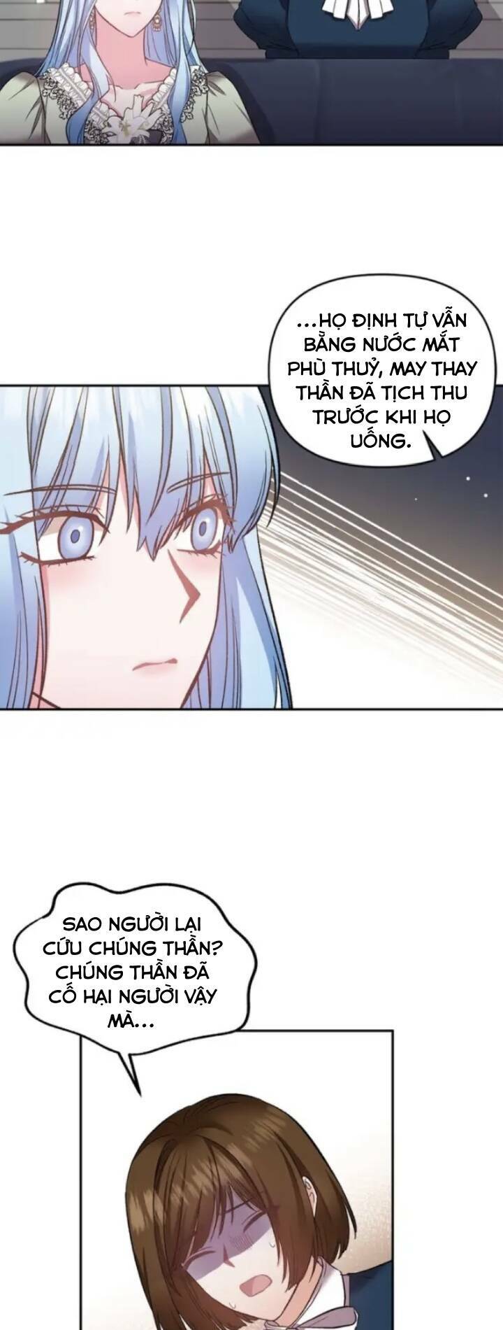Tôi Sẽ Thực Hiện Cuộc Hôn Nhân Này Chap 70 - Next Chap 71