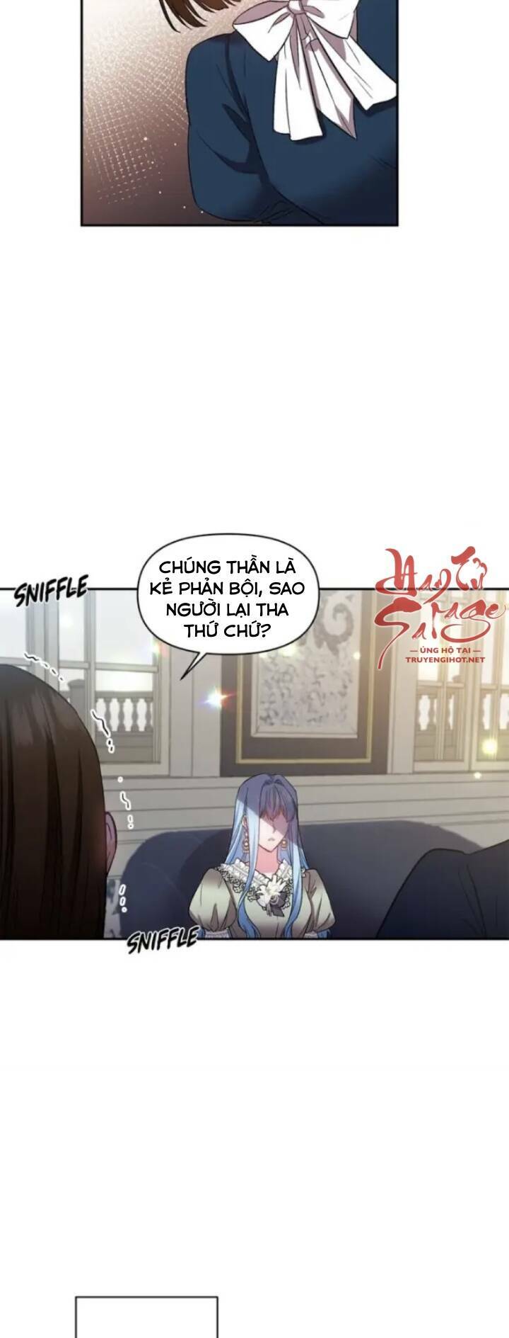 Tôi Sẽ Thực Hiện Cuộc Hôn Nhân Này Chap 70 - Next Chap 71