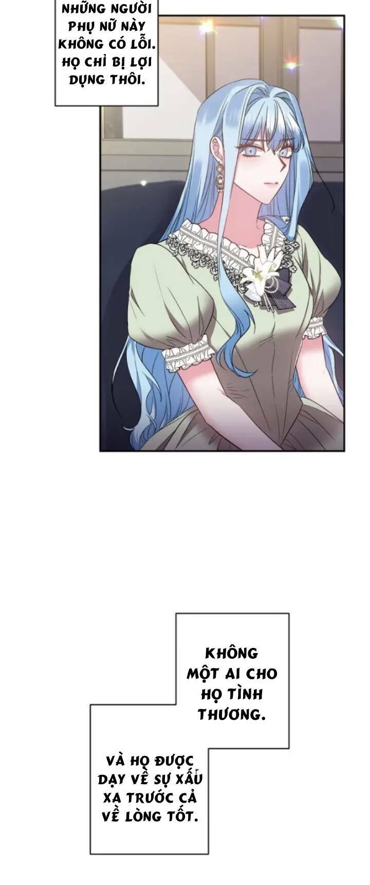 Tôi Sẽ Thực Hiện Cuộc Hôn Nhân Này Chap 70 - Next Chap 71
