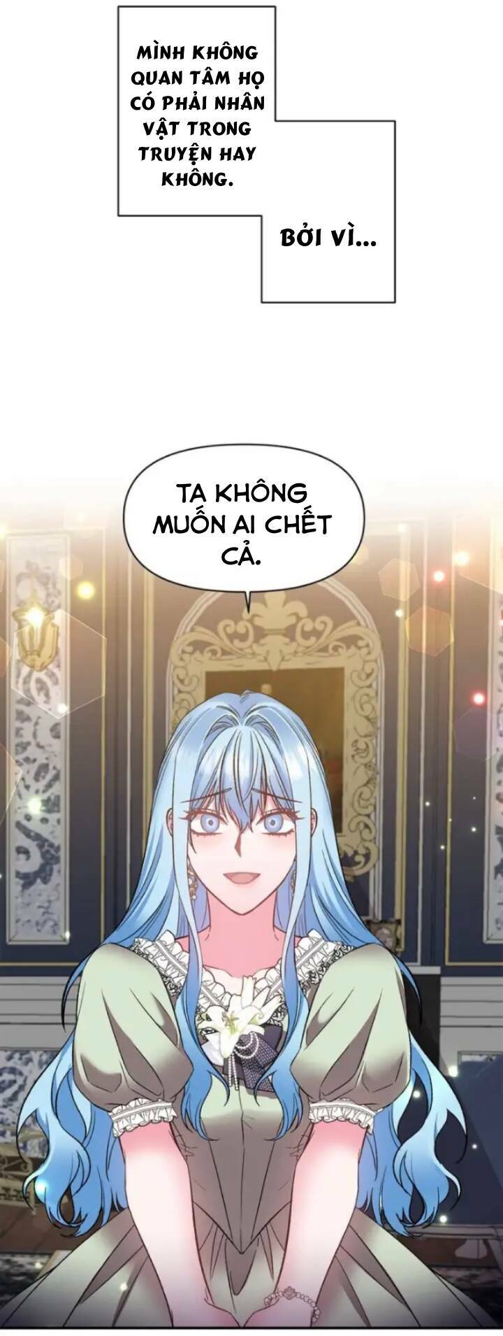 Tôi Sẽ Thực Hiện Cuộc Hôn Nhân Này Chap 70 - Next Chap 71